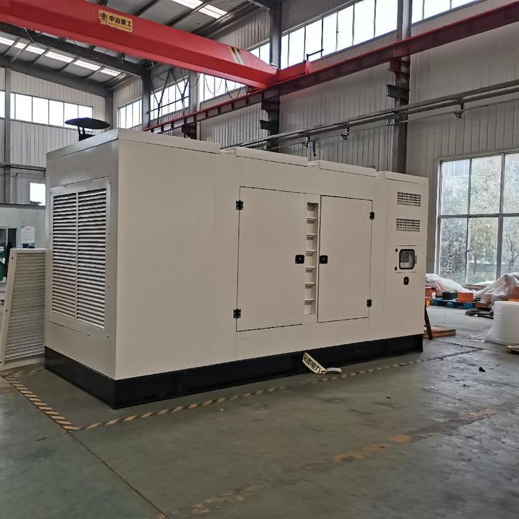 凉城发电机出租